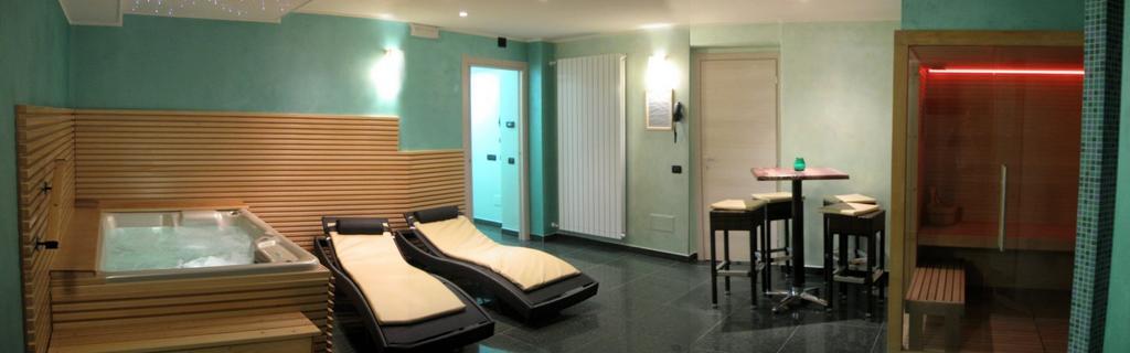 Da Gianni Hotel Zogno Exterior photo